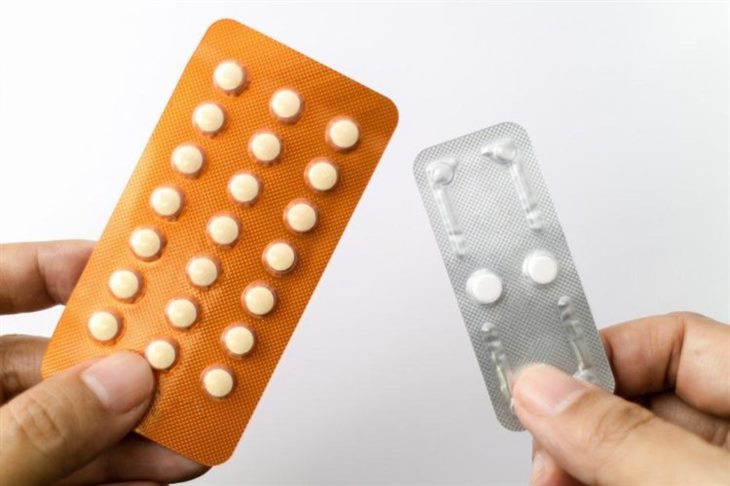   Sử dụng thuốc tránh thai bừa bãi có thể gây u nang buồng trứng