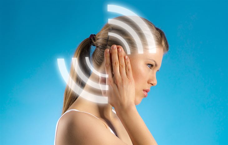 Hạn chế tiếp xúc với âm thanh lớn giúp phòng ngừa ù tai