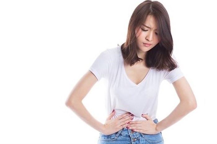 Bệnh viêm vùng chậu khiến phụ nữ bị đau bụng dưới liên tục