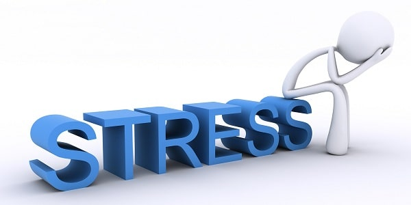 Căng thẳng, stress khiến bệnh vảy nến thể đảo ngược phát triển