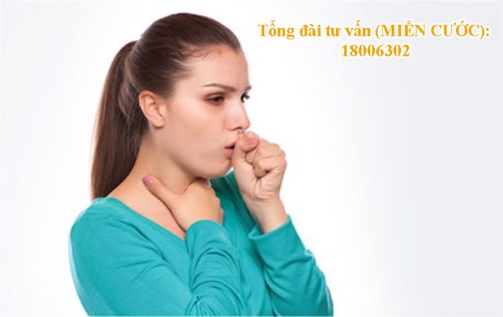 Ho dai dẳng là một trong những triệu chứng của ung thư phổi  - Thường xuyên bị viêm phổi, viêm phế quản: Bệnh ung thư phổi phát triển có thể gây nhiễm khuẩn hoặc làm suy giảm hệ miễn dịch khiến bạn dễ mắc một số bệnh đư