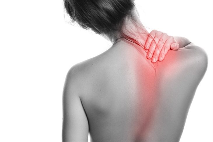 Điều trị đau lưng như thế nào cho hiệu quả?