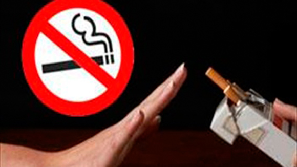 Tránh xa khói thuốc lá giúp giảm nguy cơ mắc u phổi ác tính