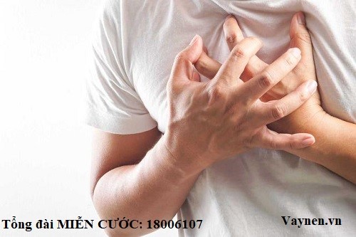 Vảy nến làm tăng nguy cơ mắc bệnh tim mạch