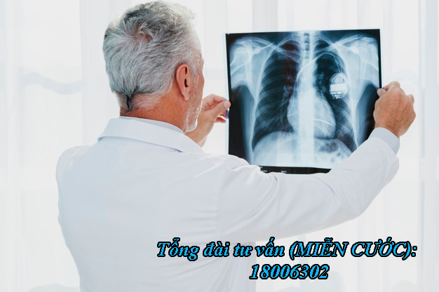 Bị ung thư phổi di căn xương sống được bao lâu?
