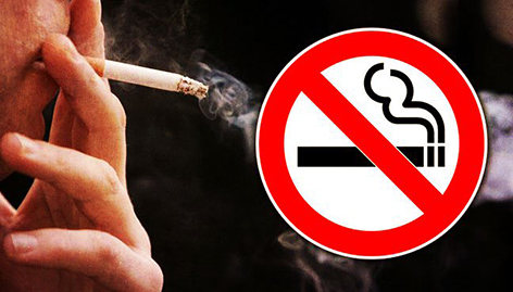 Không thuốc lá giúp giảm nguy cơ bị vảy nến thể mủ