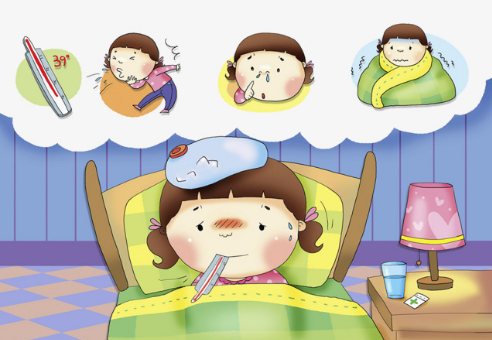   Bệnh cúm A có thể gây biến chứng nguy hiểm cho người mắc