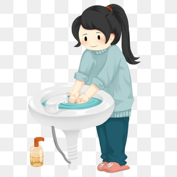 Thường xuyên rửa tay bằng xà phòng sẽ giúp ngăn ngừa bệnh cúm A