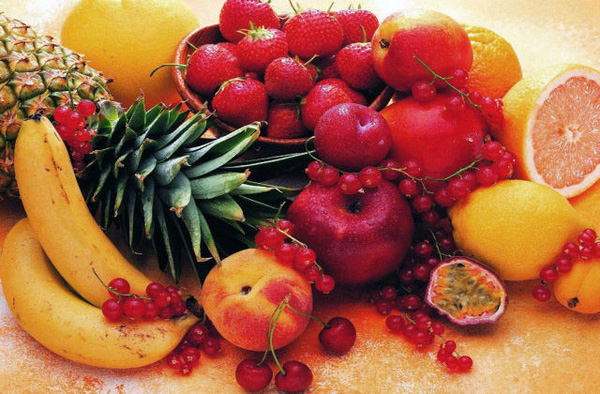 Bổ sung melatonin tự nhiên bằng các loại hoa quả