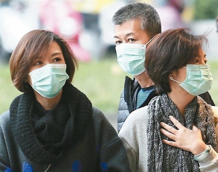 Tránh xa nguồn không khí ô nhiễm giúp phòng tránh ung thư phổi