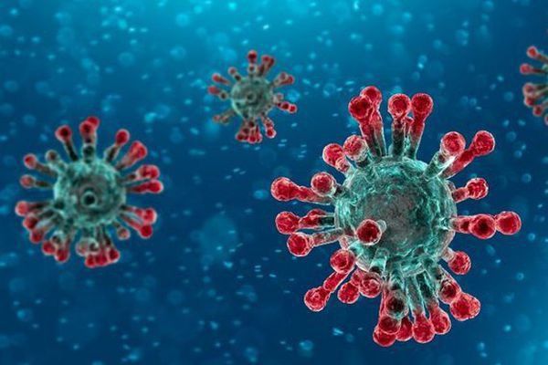 Số ca nhiễm virus corona đang ngày càng tăng cao
