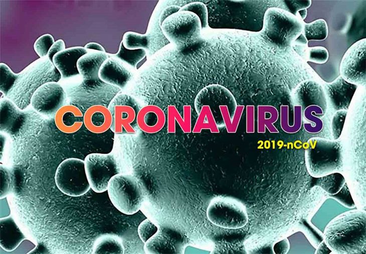 Virus corona gây bệnh nguy hiểm về đường hô hấp