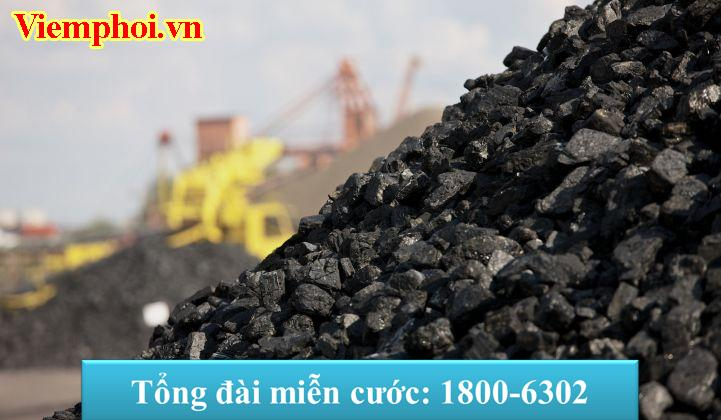    Công nhân khai thác than, dầu mỏ có nguy cơ cao mắc phải căn bệnh viêm phổi