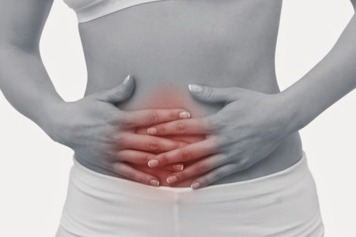 Đau bụng kinh do một số bệnh phụ khoa thường gặp