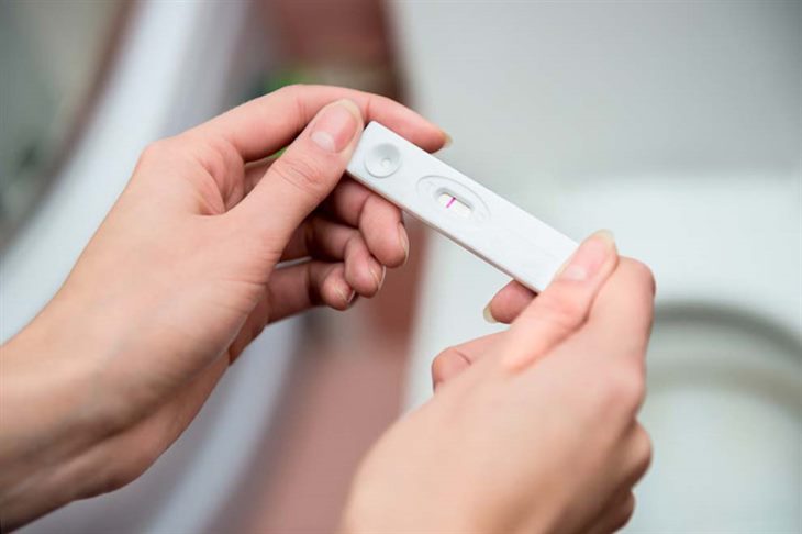 Phụ nữ bị lạc nội mạc tử cung thường gặp khó khăn khi mang thai