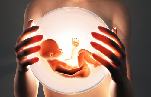 Tinh trùng yếu có thể gây dị tật bẩm sinh cho thai nhi