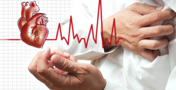 Lupus ban đỏ hệ thống gây biến chứng trên tim mạch