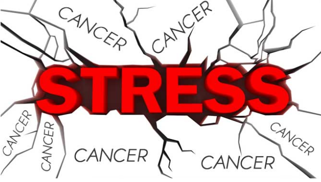 Căng thẳng, stress kéo dài là nguyên nhân gây bệnh á sừng