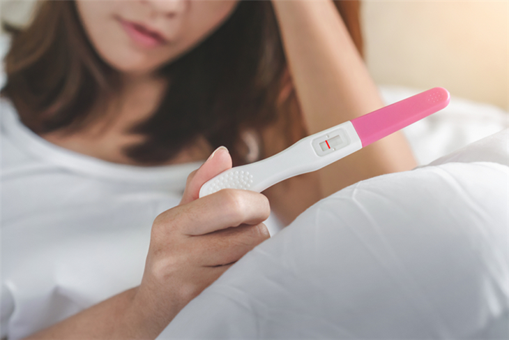  Lạc nội mạc tử cung khiến người mắc khó mang thai