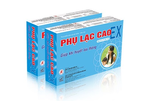 Sản phẩm Phụ Lạc Cao EX giúp chị Linh và hàng triệu phụ nữ khác cải thiện đau bụng kinh, lạc nội mạc tử cung