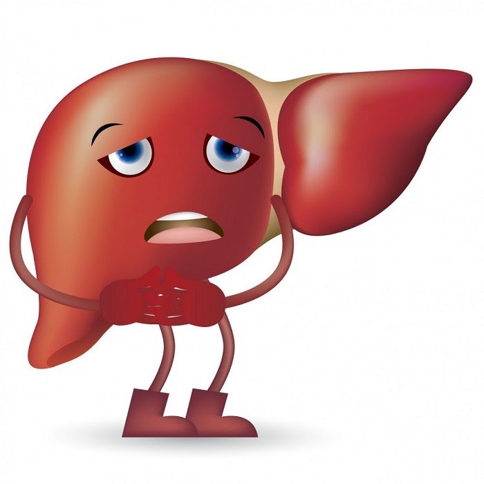 Dùng thuốc kháng viêm kéo dài dễ ảnh hưởng tới gan, thận