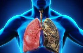 Cảm xúc tiêu cực ảnh hưởng đến dòng máu trong phổi
