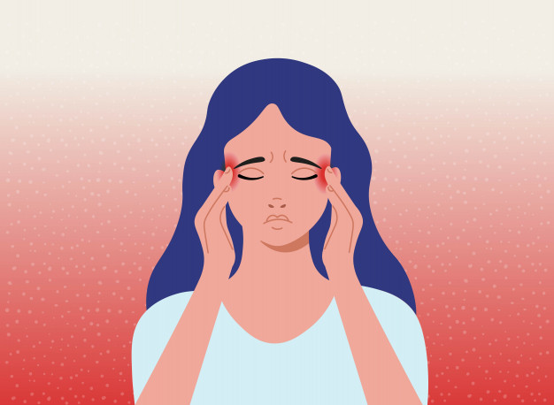 Đau nửa đầu migraine là bệnh lý phổ biến nhiều người mắc phải
