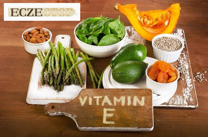  Thực phẩm chứa nhiều vitamin E giúp cải thiện viêm da cơ địa