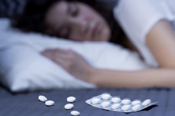 Nhiều người gặp phải hiện tượng kháng thuốc ngủ