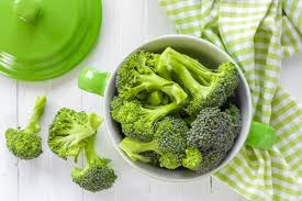 Bông cải xanh giúp giảm viêm hiệu quả