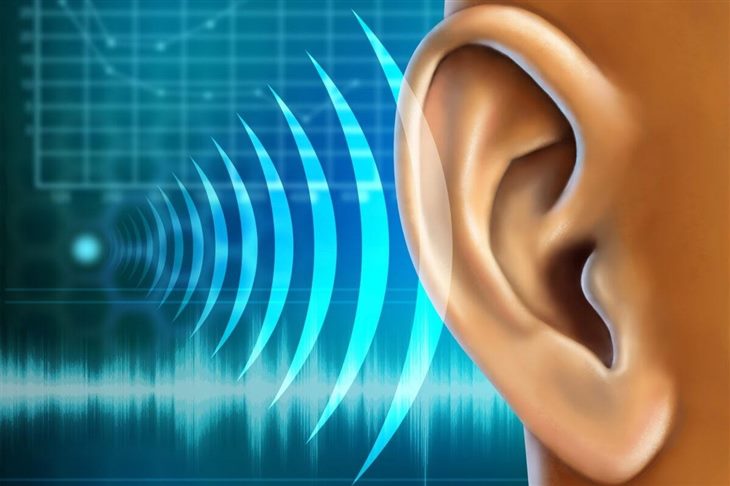 Theo y học cổ truyền, nguyên nhân gây điếc tai là do chức năng thận suy giảm