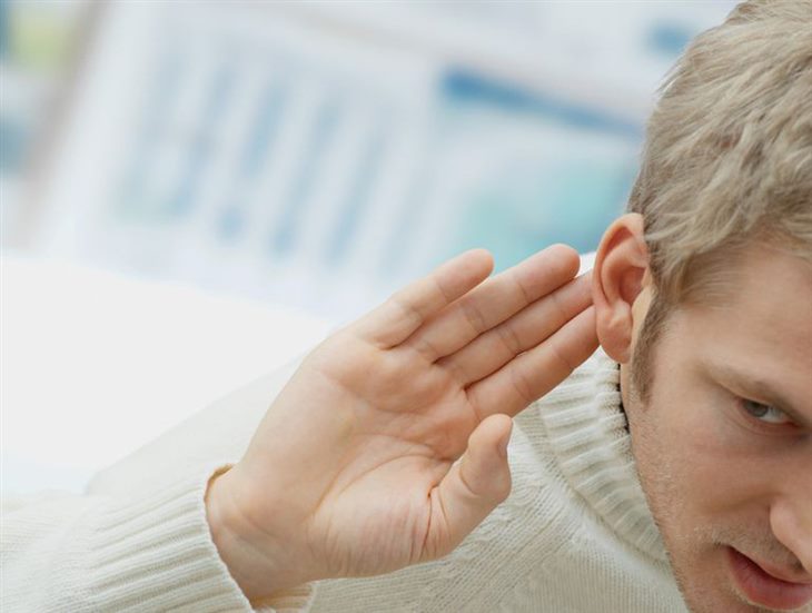 Rối loạn tuần hoàn tai trong gây nghe kém