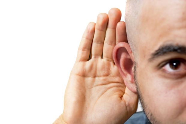 Viêm nhiễm tai kéo dài dễ gây điếc
