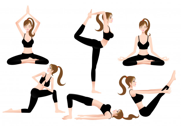 Yoga rất tốt cho người mắc bệnh về thận