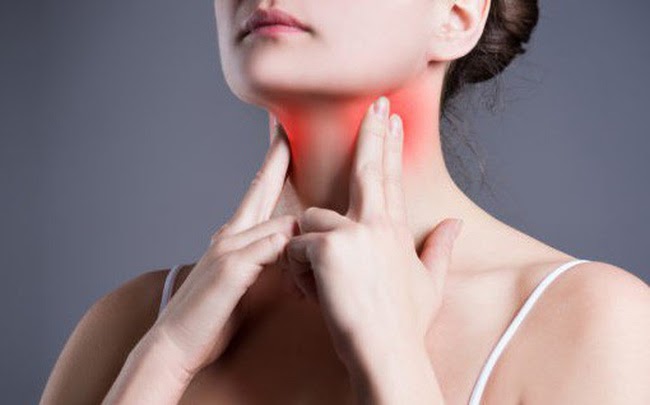 Viêm họng cấp là một bệnh đường hô hấp trên phổ biến