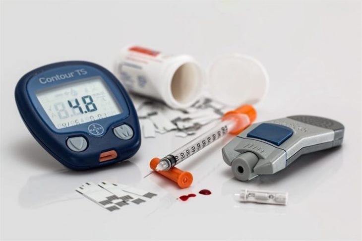  Bệnh tiểu đường dễ biến chứng suy thận
