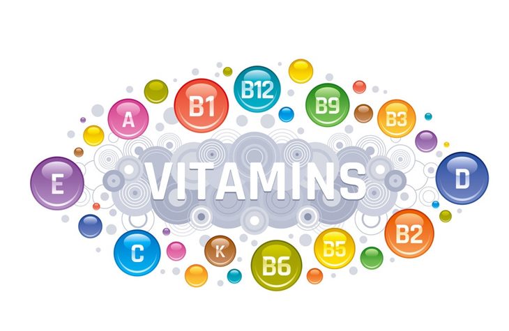 Vitamin tổng hợp giúp tăng khả năng thụ thai