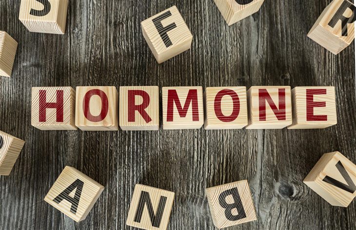 Sự thay đổi hormone sinh dục ảnh hưởng đến cảm xúc