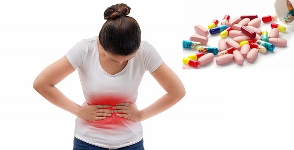 Đau bụng kinh có nên uống thuốc giảm đau không?