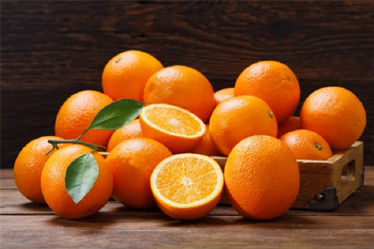Thực phẩm giàu vitamin C giúp tăng cường miễn dịch, chống ung thư
