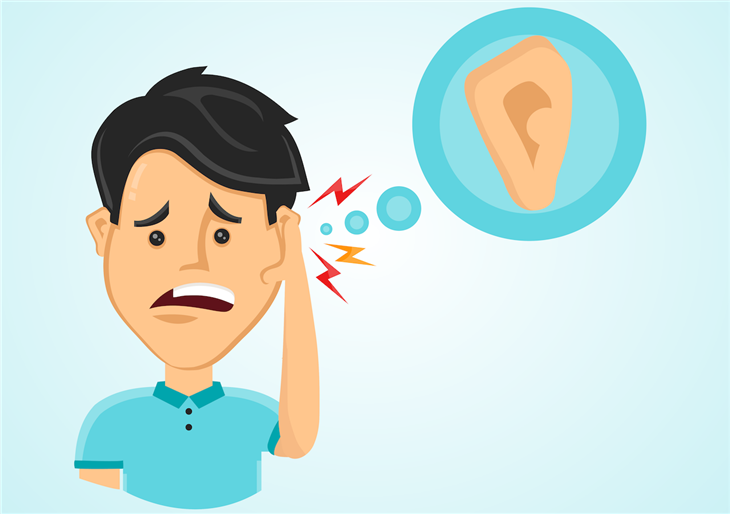 Có nhiều nguyên nhân gây điếc tai, nghe kém