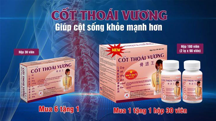 cot-thoai-vuong-ho-tro-dieu-tri-benh-dau-that-lung-o-phu-nu-an-toan-hieu-qua