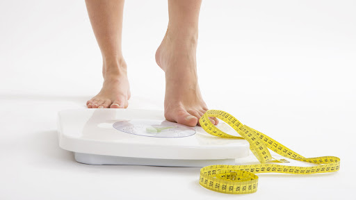 Kiểm soát cân nặng giúp giảm nguy cơ bị tai biến mạch máu não