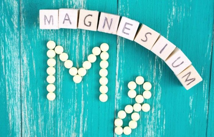   Magnesi giúp phòng tránh các biến chứng liên quan đến tim mạch