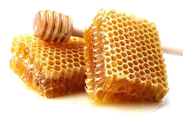    Sáp ong giúp ngăn ngừa viêm nướu răng hiệu quả
