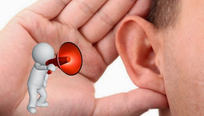 U dây thần kinh thính giác dễ gây điếc tai