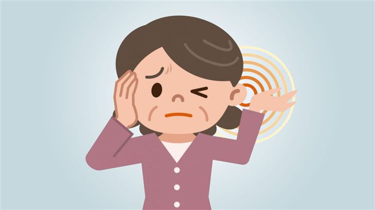 Người cao tuổi dễ bị nghe kém, suy giảm thính lực