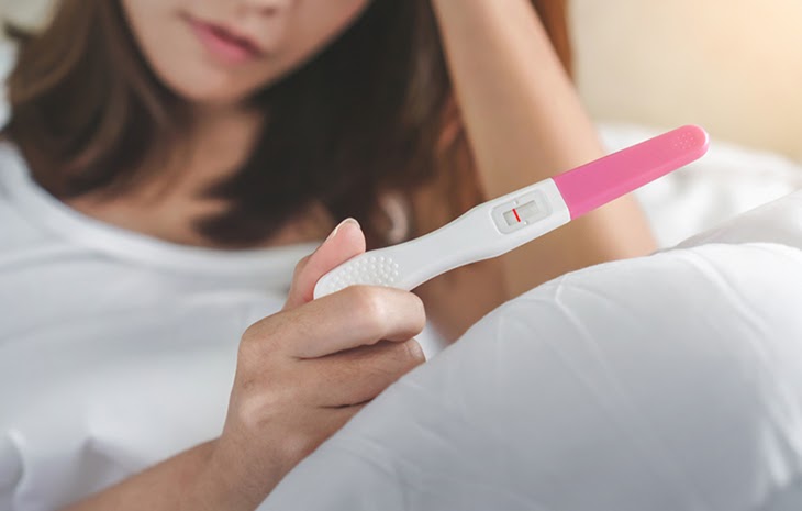 Lạc nội mạc tử cung làm giảm khả năng mang thai