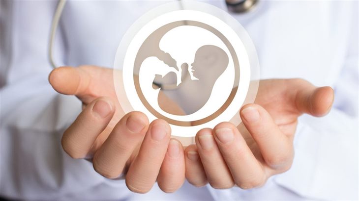Lạc nội mạc tử cung có thể tác động tiêu cực tới sức khỏe sinh sản