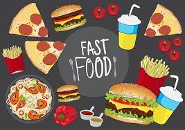 Thức ăn nhanh là loại thực phẩm mà người bị viêm khớp nên tránh xa